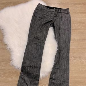 Express Columnist Suit Pants